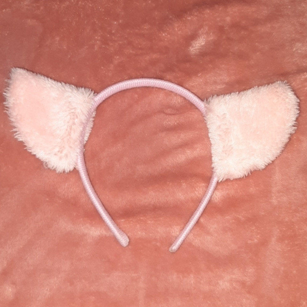 Nemo Cosplay Ears